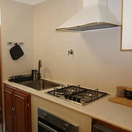 Appartamento Kaya Chironda *