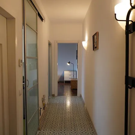 Appartement Kaya Chironda *