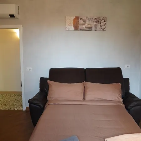 Appartement Kaya Chironda Bologne